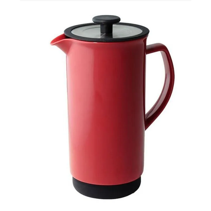 Buy Wholesale China 1000ml Coffee Plunger French Press Set & French Press  at USD 2.01