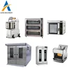 China flat bread cheese making machine/machine knead bread