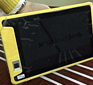 KOMAY 10 inch Rugged IP67 Waterproof Tablet