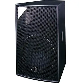 passive dj speakers