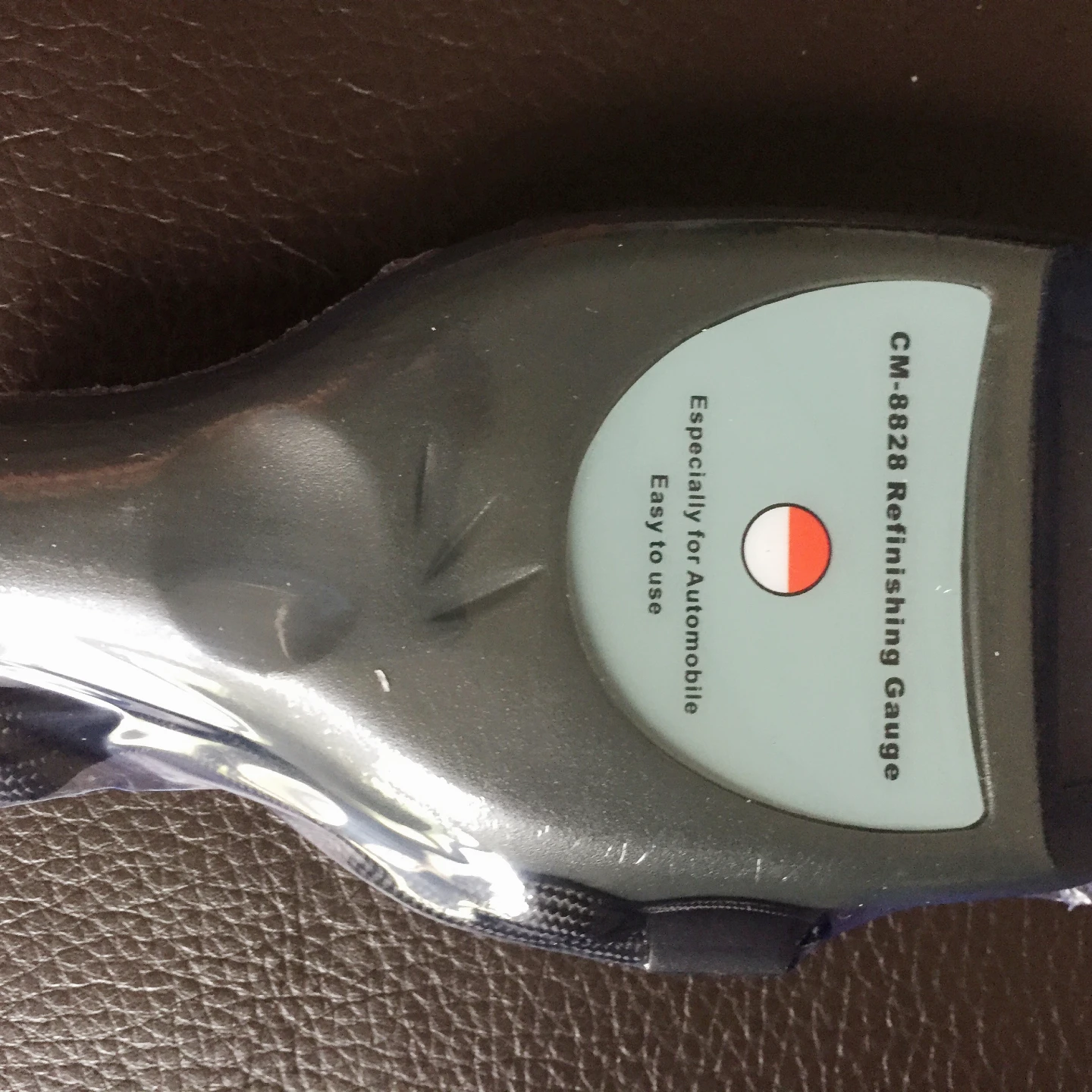 Chrome Coating Thickness Meter(electronic Thickness Gauge) Buy Thickness Gauge Meter,Chrome