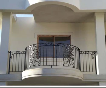 Classical Wrought Iron Balcony Railings Designs Buy Balcony Rail Design New Top Sale Iron Balcony Railing Designs Modern Balcony Railing Designs For