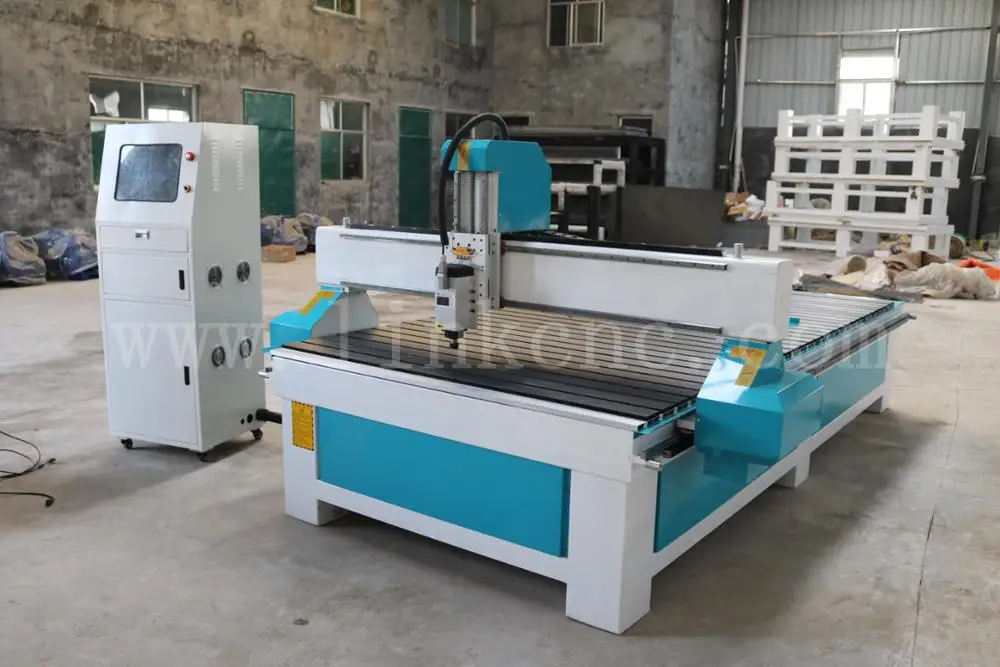 Itily hsd air cooling spindle cnc wood machinery for carving/ cnc router wood carving machine for sale/ cnc carving machine