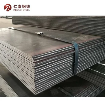 Ali Supply S235jr S355jr Ss400 Alloy 20mm Thk Steel Plate - Buy Steel ...