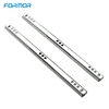 17mm drawer rail ball bearing mini drawer slide