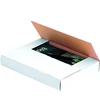 paper book packing mailer