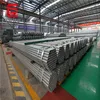 gi pipe tubing suppliers ! all specifications 32mm 16 gauge galvanized pipe for outdoor furniture structure