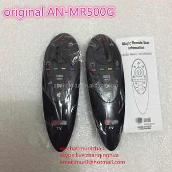 Original An-mr500g 3d Dynamic Remote Control For Lg 55ub8300 Ub8800 Gb