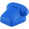 promotion squeeze custom printed stress ball phone shape