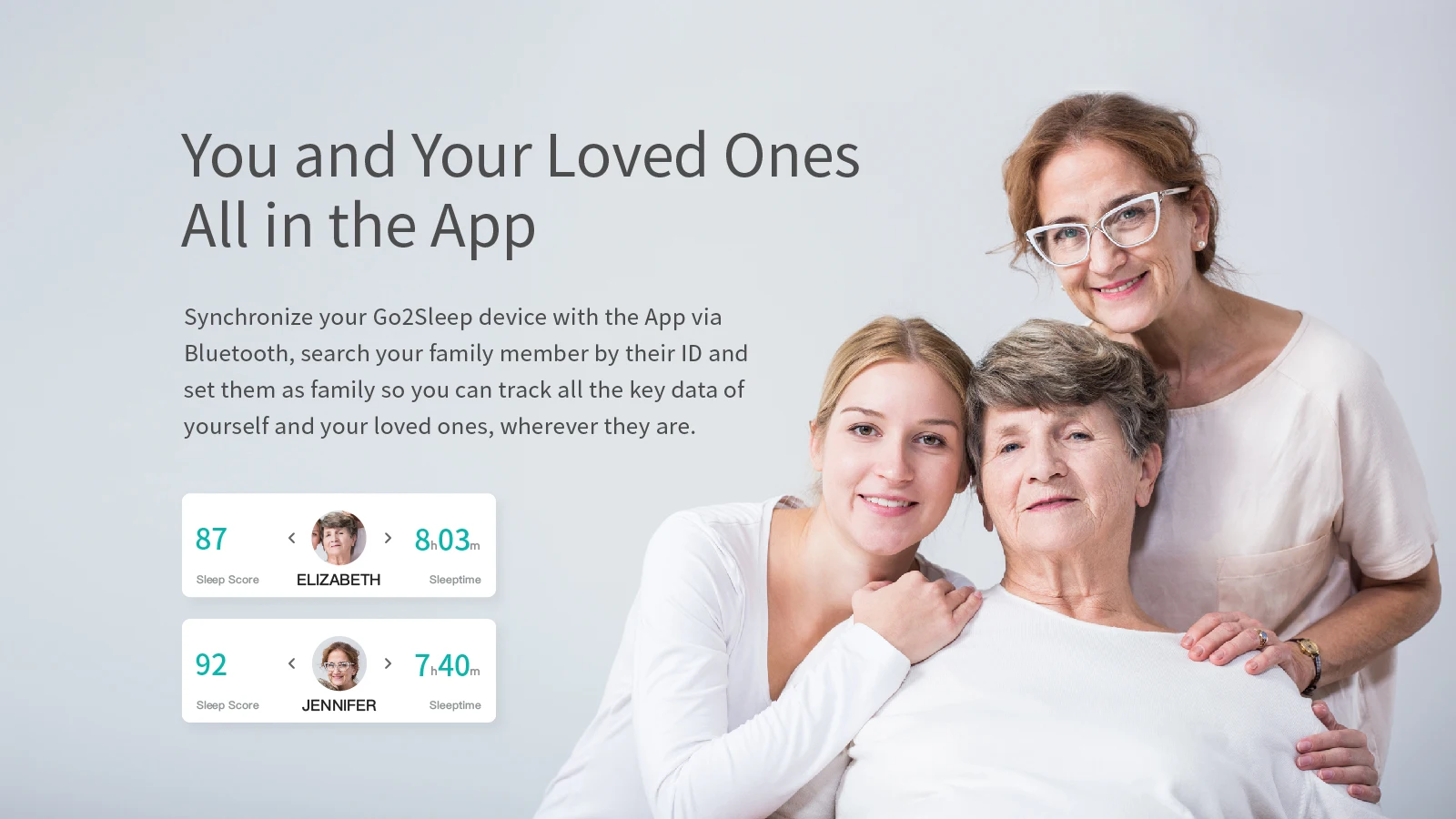 sleep monitoring devices