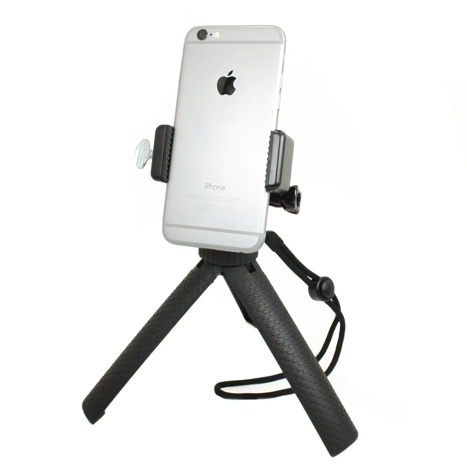 tripod mount on flip video camera