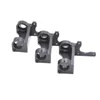 Custom CNC Grinding Metal Alloy Parts for Mechanical Engineering