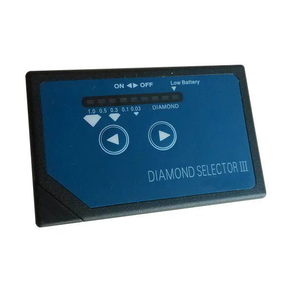 Jewelry Testing Tools Diamond Tester Iii Diamond Selector Buy Diamond