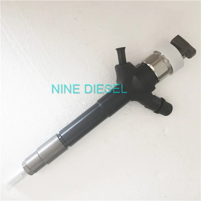 Fuel System Injector Common Rail Injector 0950006480 / Auto Part