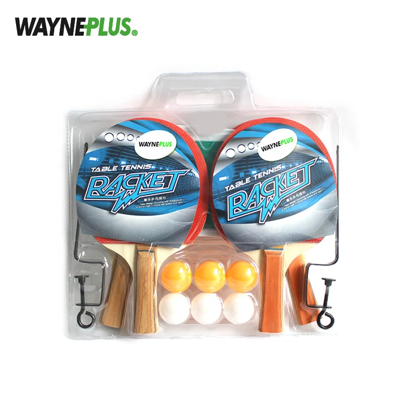 
High demand export products motion blade table tennis 