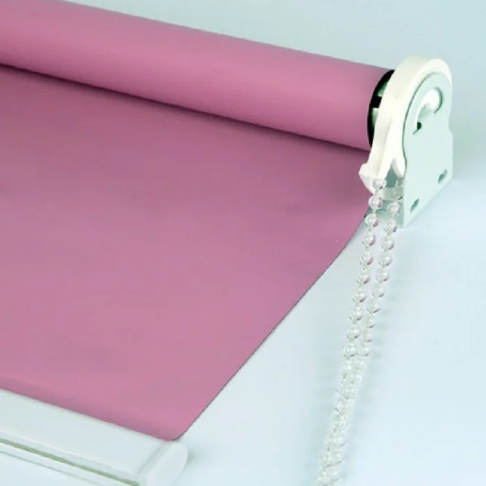 

Good Price Blackout / Sunscreen Roller Shades With High Quality