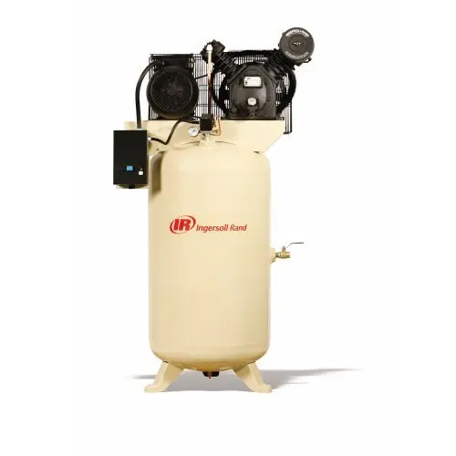80 Gallon 7.5 HP Type-30 Air Compressor Voltage: 230/1
