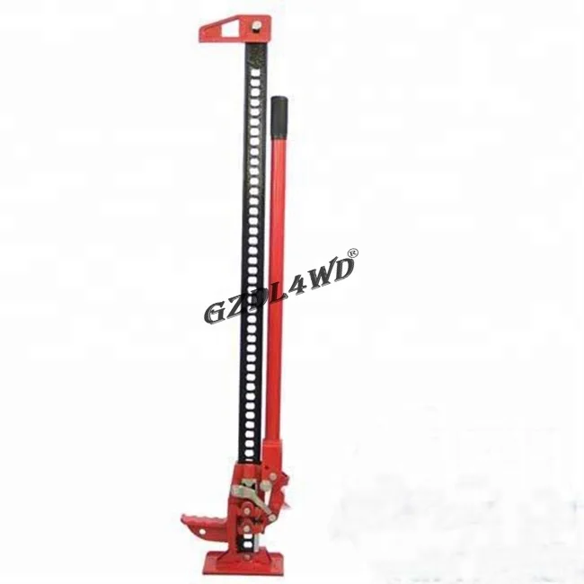 4wd Offroad Recover Hi Lift Farm Jack 48'' 60''high Lift Jack 7000lbs