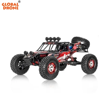 off road rc car track