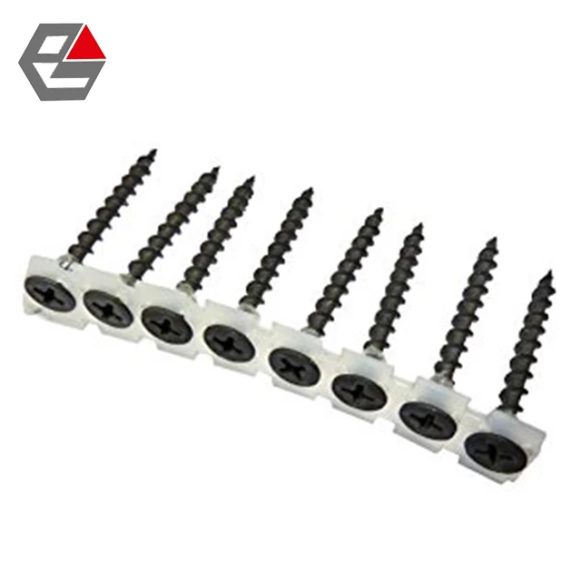 Collated Drywall Flooring Screw Buy Drywall Screws,Collated Screw