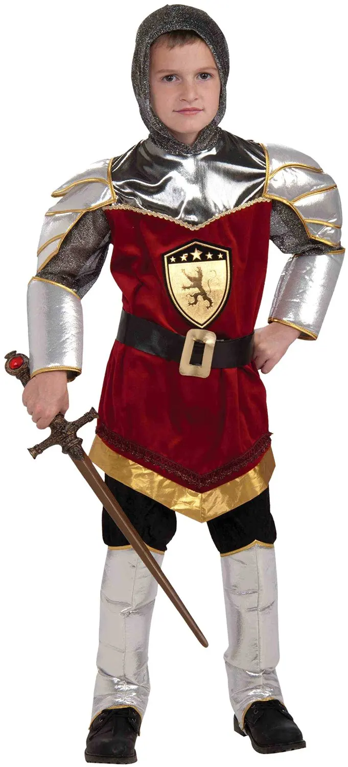 Small Fancy Dress Accessories Forum Royal King Child Costume