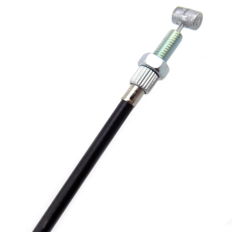 Motorcycle Brake Cable With End Fittings Buy Brake Cable Machinery