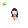 Factory Price Fuqin/OEM Steam Eye Mask For Promote Sleeping,Relieve Eye Fatigue