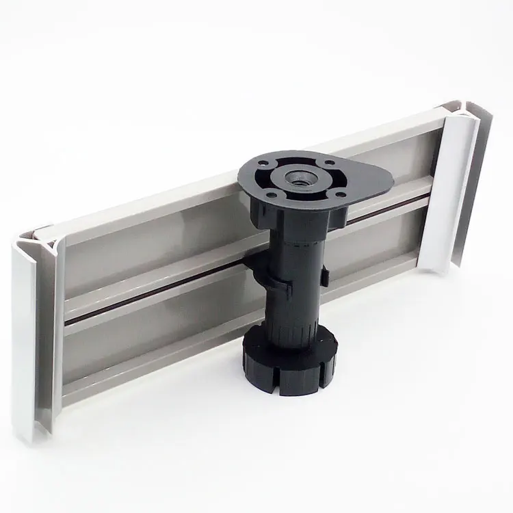 150mm Kitchen Plinth Plastic Extrusion Profiles Buy Plastic