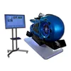 space driving vr super racing 9d virtual reality driving machine video games simulator for vr theme park