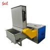 High Performance Sail Non Woven Synthetic Fibre Fine Opening Machine