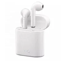 

Wholesale 2019 i7 Mini TWS Wireless Earbuds Stereo Headphones