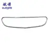 auto spareparts grille outer frame fit mercedes E class W212 amg A2128852574
