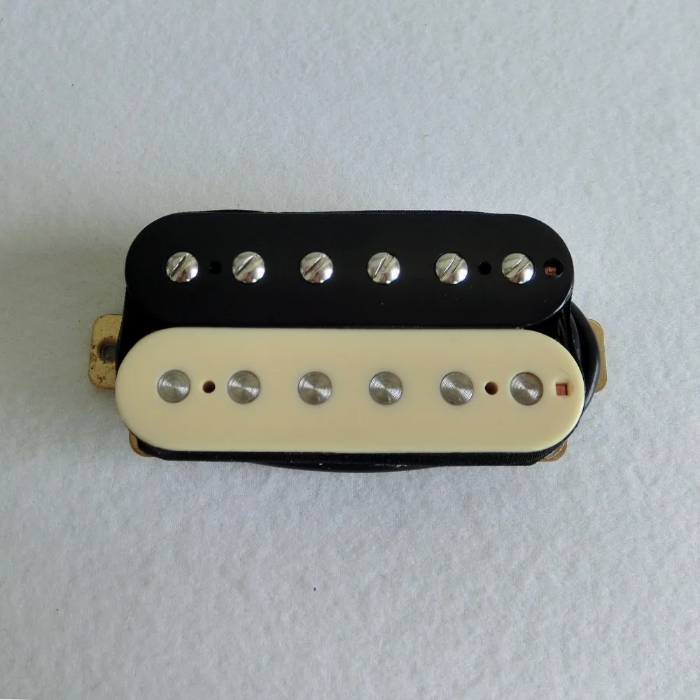 Alnico 2&5 Mixed Single Coil Strat Guitar Pickup For Wholesale