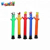 Custom dancing inflatable advertising man sky dancer blower for sale