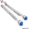 China supplier electric heating elements portable pool immersion water heater with thermostat