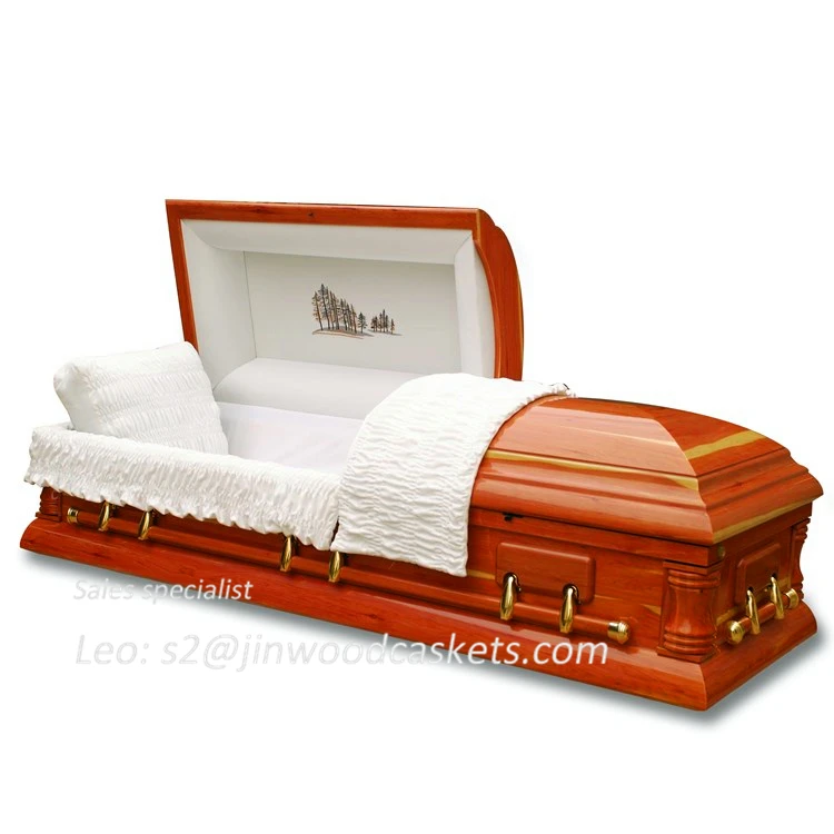 赤い杉のモミの葬儀箱の棺は葬儀の花輪のための葬儀の十字架と造花を買うことができます Buy 葬儀クロス 人工花の ため の葬儀花冠 葬儀ボックス Product On Alibaba Com