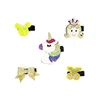 SP-010-WXG Baby hair accessary colorful original new style baby girl hair accessaries