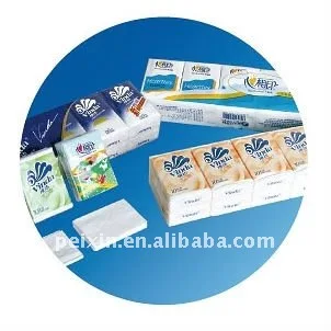 Paper Handkerchief
