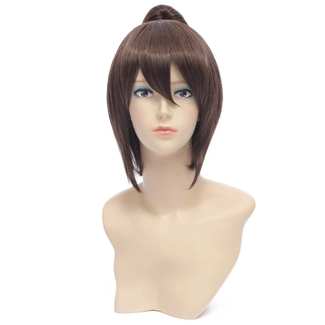 Cheap Pigtail Wig Cosplay, find Pigtail Wig Cosplay deals on line at