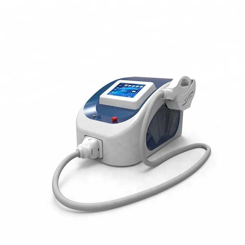 

NBW-I7 OEM IPL Machine Spa Photofacial Skin Rejuvenation Device With Certification