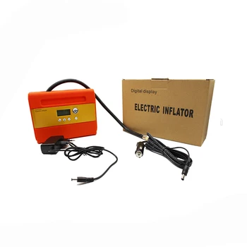 battery operated tyre inflator