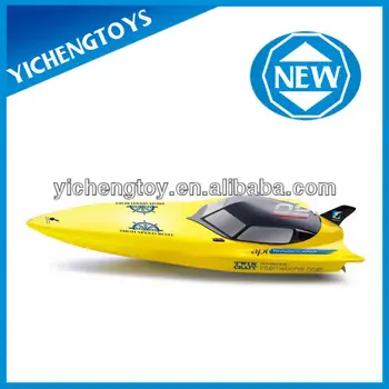 cool rc boats