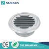 hot sale hvac air return vent,Air duct louvered diffusers