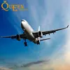 Low price professional forwarder in hangzhou air freight shipping agents to tanzania shenzhen fob terms with