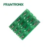 Flexible wifi module pcb manufacturer copper control pcb circuit board