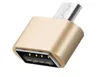 For Samsung for Xiaomi for Android magnetic OTG cable Reader mini Micro USB 2.0 OTG Converter Camera Tablet OTG Adapter