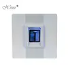 TCP/IP RS485 Communication ZK FR1400 Fingerprint Access Control System Slave Live ID Fingerprint Reader For Inbio Boards