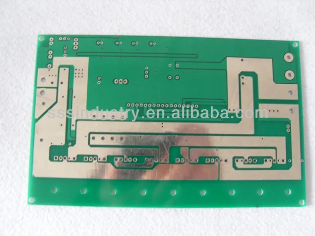 EGP1000W Pure Sine Wave Inverter eg8010 chipset drive Power Board ...