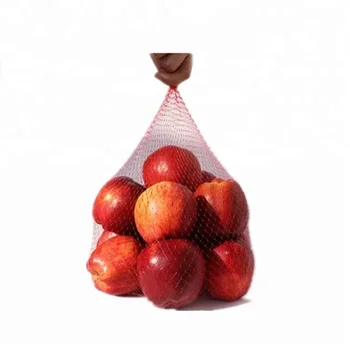 tubular fruit mesh bag