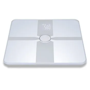 personal weighing scales